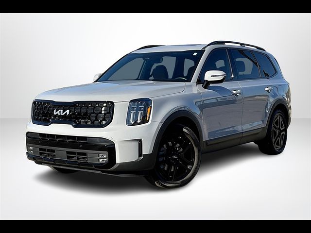 2024 Kia Telluride SX Prestige X-Line