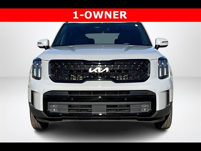 2024 Kia Telluride SX Prestige X-Line