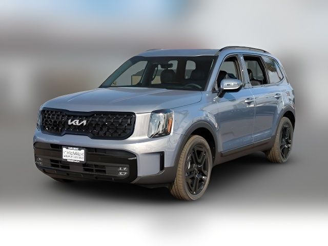 2024 Kia Telluride SX Prestige X-Line