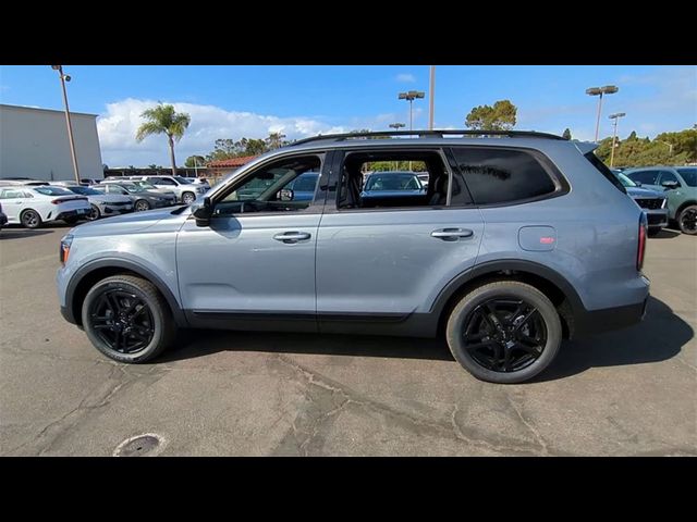 2024 Kia Telluride SX Prestige X-Line