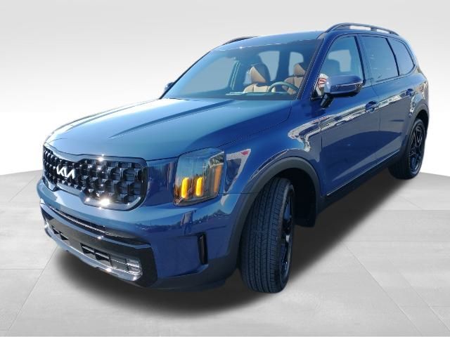 2024 Kia Telluride SX Prestige X-Line