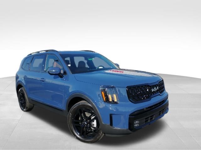 2024 Kia Telluride SX Prestige X-Line