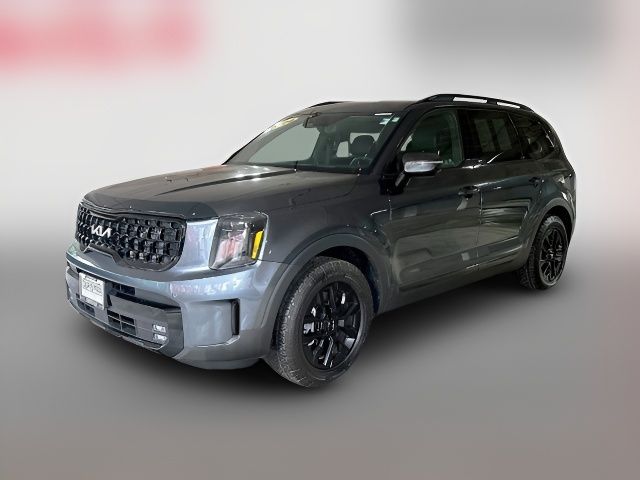 2024 Kia Telluride SX Prestige X-Pro
