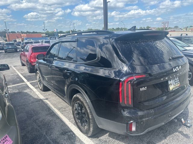 2024 Kia Telluride SX Prestige X-Pro