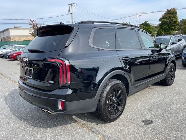 2024 Kia Telluride SX Prestige X-Pro