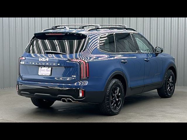 2024 Kia Telluride SX Prestige X-Pro