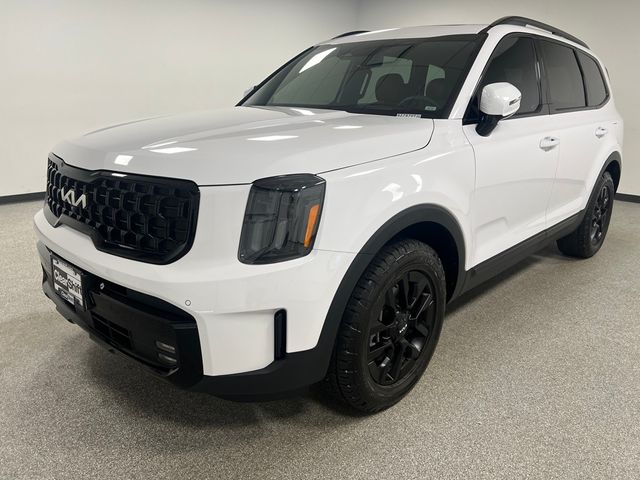 2024 Kia Telluride SX Prestige X-Pro