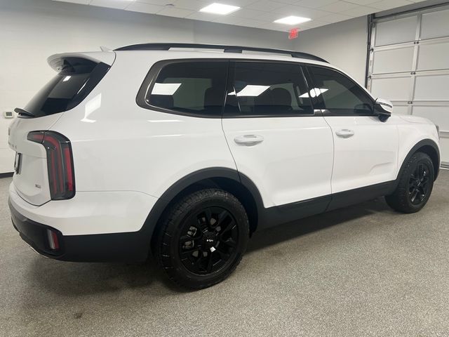 2024 Kia Telluride SX Prestige X-Pro