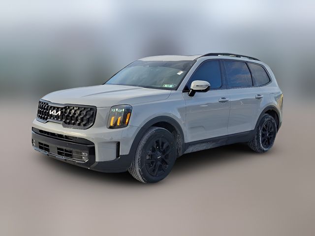 2024 Kia Telluride SX Prestige X-Pro
