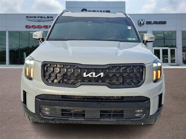 2024 Kia Telluride SX Prestige X-Pro