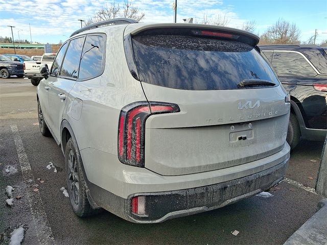 2024 Kia Telluride SX Prestige X-Pro