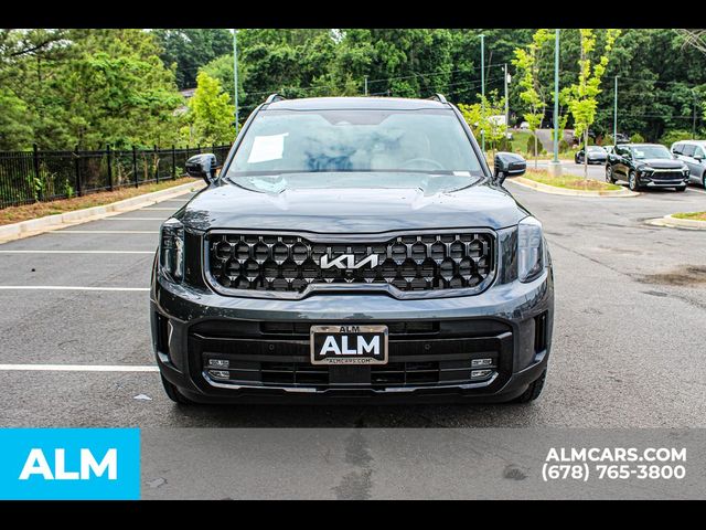 2024 Kia Telluride SX Prestige X-Pro