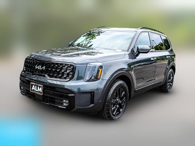 2024 Kia Telluride SX Prestige X-Pro