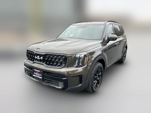 2024 Kia Telluride SX Prestige X-Pro