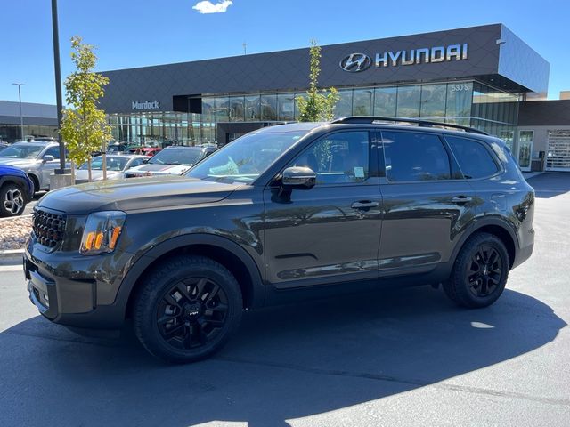 2024 Kia Telluride SX Prestige X-Pro