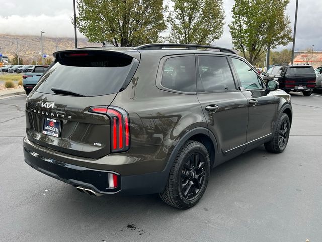 2024 Kia Telluride SX Prestige X-Pro