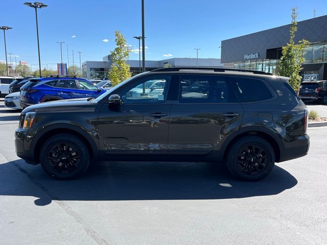 2024 Kia Telluride SX Prestige X-Pro