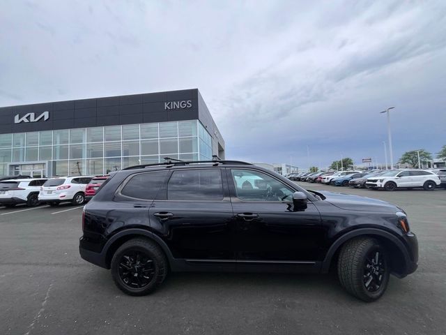 2024 Kia Telluride SX Prestige X-Pro