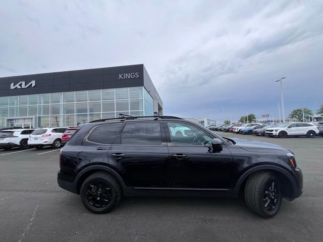2024 Kia Telluride SX Prestige X-Pro