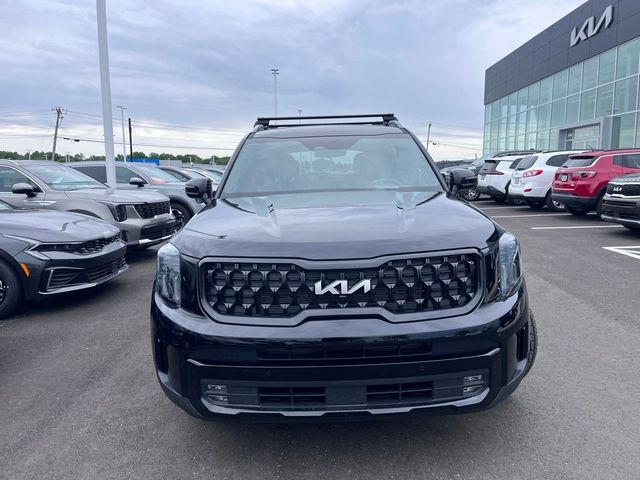 2024 Kia Telluride SX Prestige X-Pro