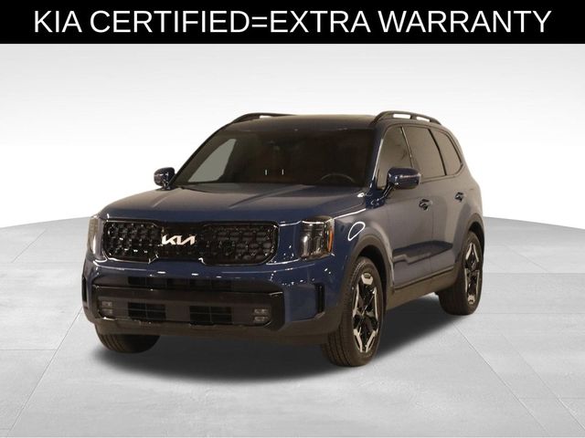 2024 Kia Telluride SX Prestige X-Pro