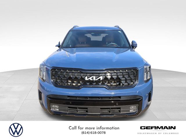 2024 Kia Telluride SX Prestige X-Pro