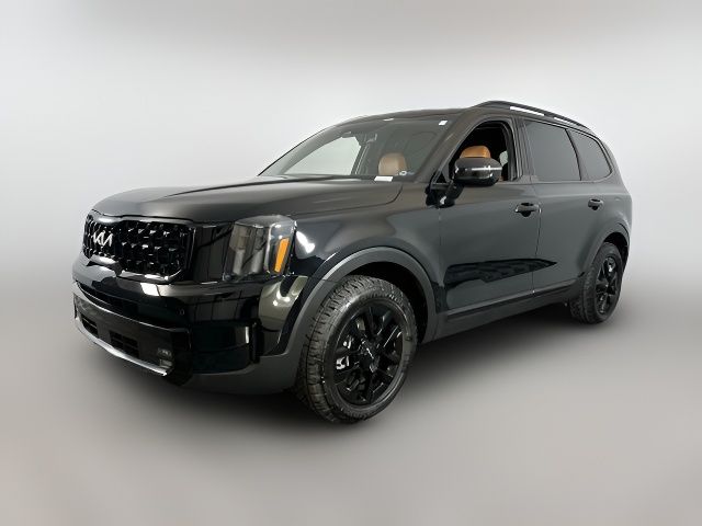 2024 Kia Telluride SX Prestige X-Pro