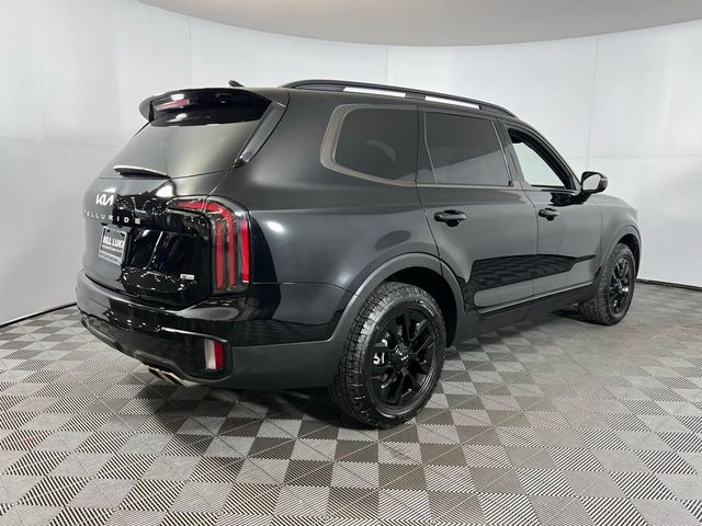 2024 Kia Telluride SX Prestige X-Pro