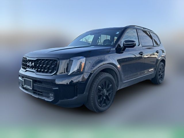 2024 Kia Telluride SX Prestige X-Pro