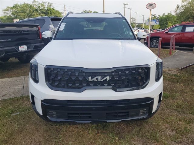 2024 Kia Telluride SX Prestige X-Pro