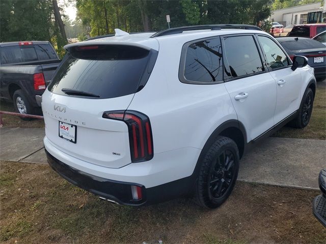 2024 Kia Telluride SX Prestige X-Pro