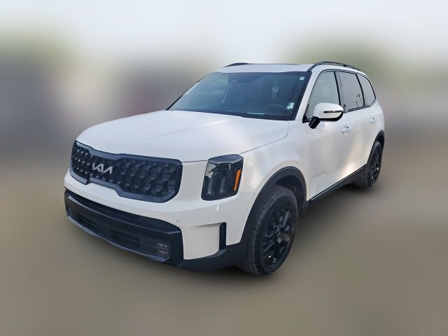 2024 Kia Telluride SX Prestige X-Pro