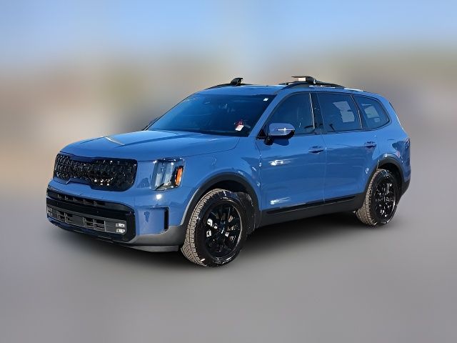 2024 Kia Telluride SX Prestige X-Pro