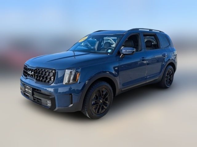 2024 Kia Telluride SX Prestige X-Pro