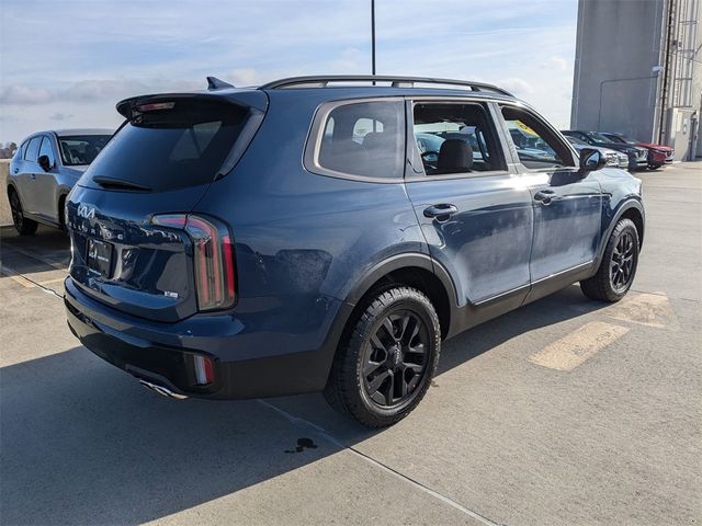 2024 Kia Telluride SX Prestige X-Pro