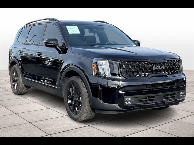 2024 Kia Telluride SX Prestige X-Pro