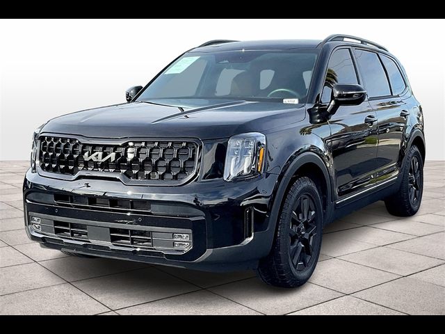 2024 Kia Telluride SX Prestige X-Pro