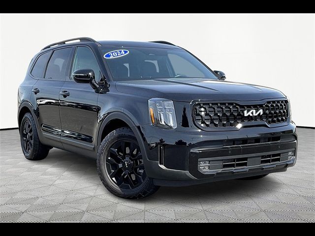 2024 Kia Telluride SX Prestige X-Pro