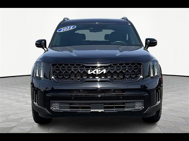 2024 Kia Telluride SX Prestige X-Pro
