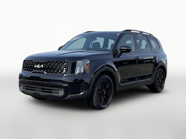 2024 Kia Telluride SX Prestige X-Pro
