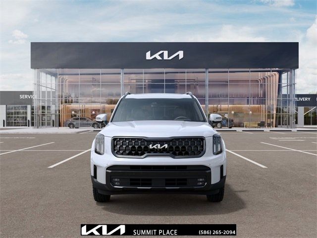 2024 Kia Telluride SX Prestige X-Pro