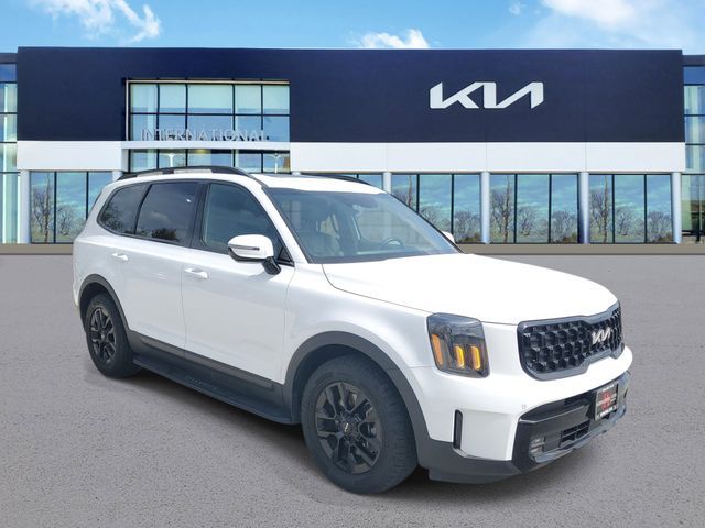 2024 Kia Telluride SX Prestige X-Pro