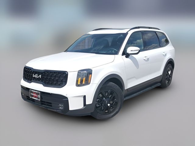 2024 Kia Telluride SX Prestige X-Pro