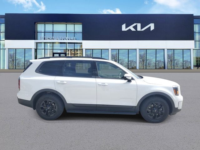 2024 Kia Telluride SX Prestige X-Pro
