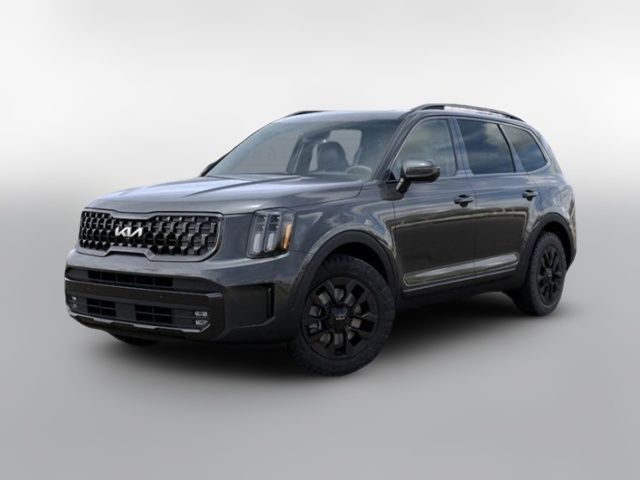 2024 Kia Telluride SX Prestige X-Pro