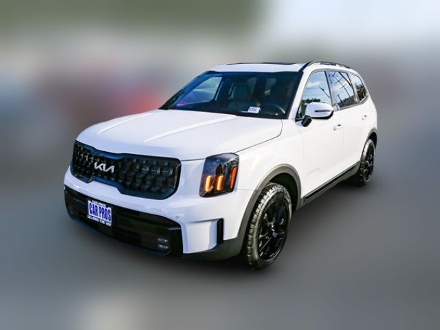 2024 Kia Telluride SX Prestige X-Pro