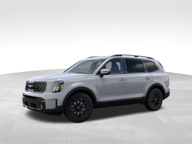 2024 Kia Telluride SX Prestige X-Pro