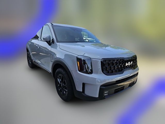 2024 Kia Telluride SX Prestige X-Pro