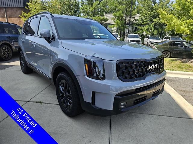 2024 Kia Telluride SX Prestige X-Pro