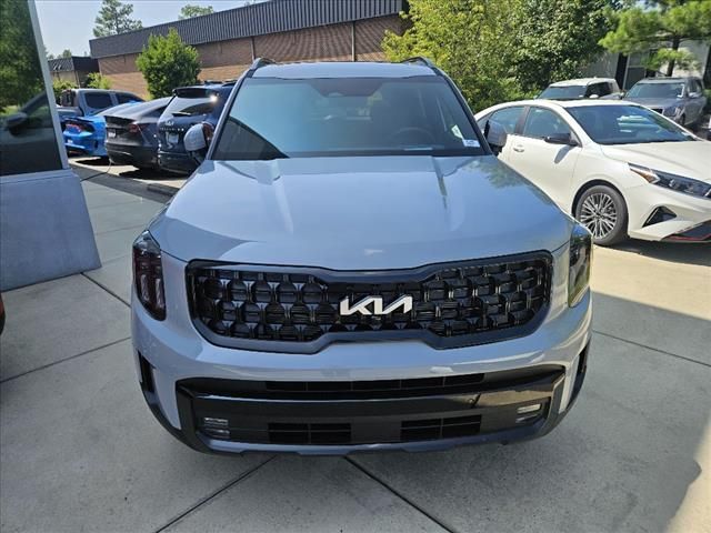 2024 Kia Telluride SX Prestige X-Pro